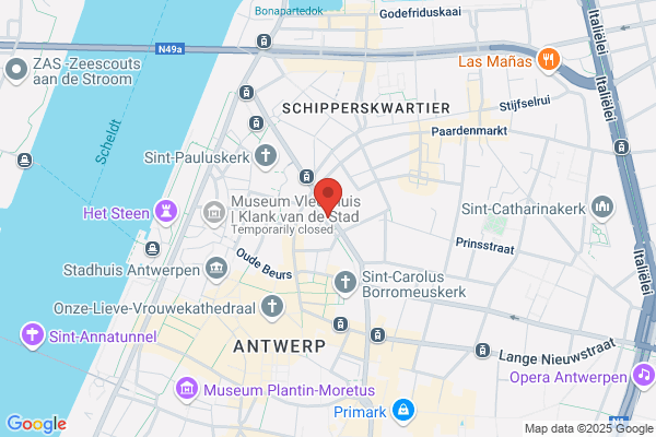 Open School Voor Volwassenen