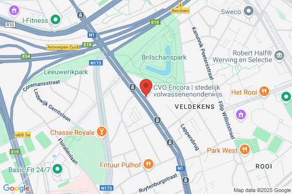 Sivo-Stedelijk Volwassenenonderwijs