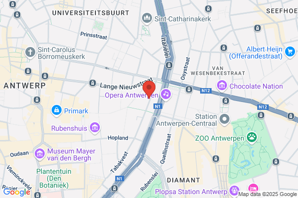 Stedelijk Centrum Voor Volwassenenonderwijs