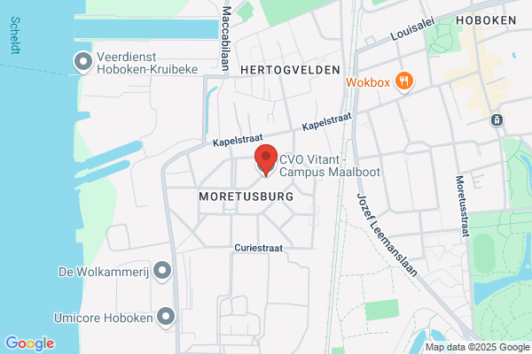 Tweedekansonderwijs Vzw