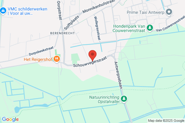 Halewijn Bvba