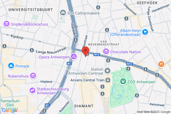 Standaard Uitgeverij Nv