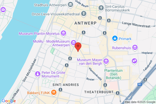 Mosquito Brands & Proms Nv
