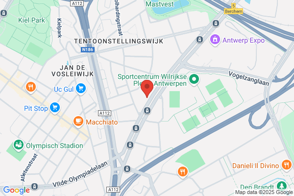 Brouwer & Partners Belgium Bv