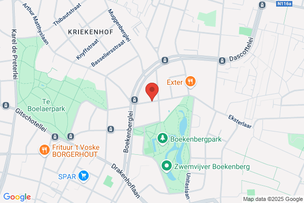 De Ridder A