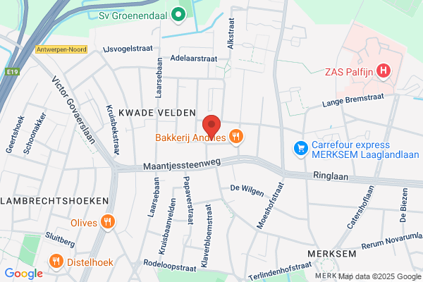 Atelier Van Geffen Bvba