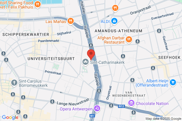 Amis-Arrow Interim