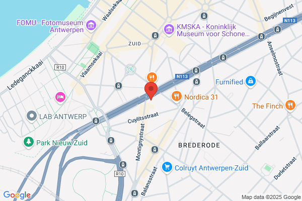 Express Medical Interim