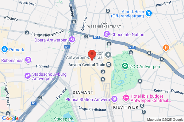 Informatic Benelux