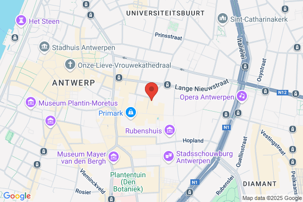Payroll Services Belgium