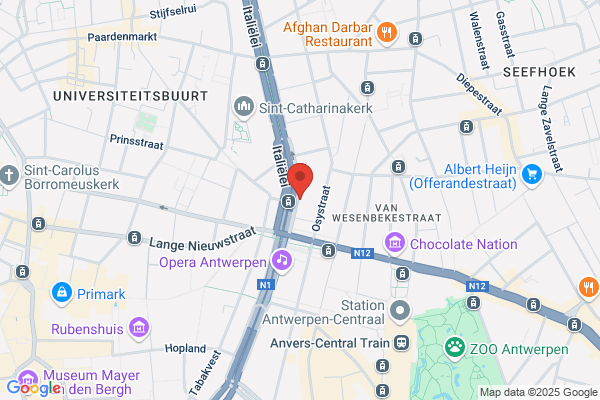 Plus Uitzendkrachten