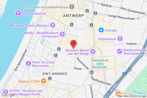 Amandex