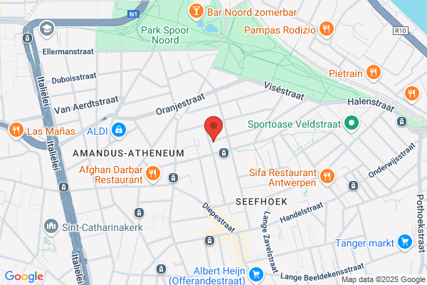 Asa Antwerpen