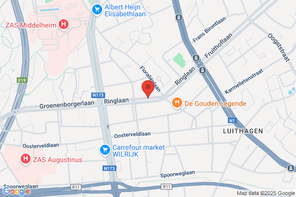 Damen & Van Dooren