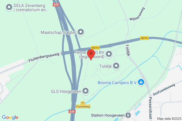 Gefco Benelux