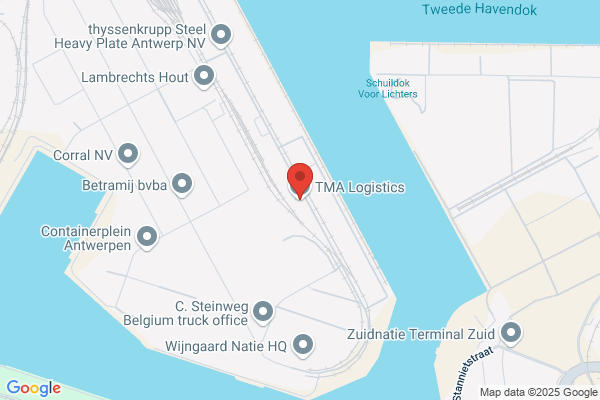 Hemisphere Logistics