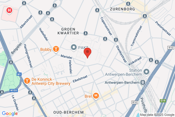 Imexa Belgium