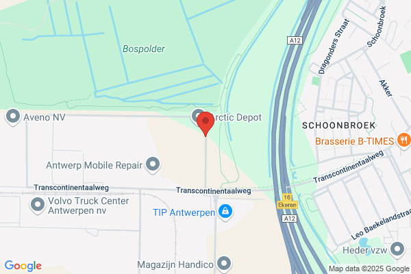 Kube En Kubenz België