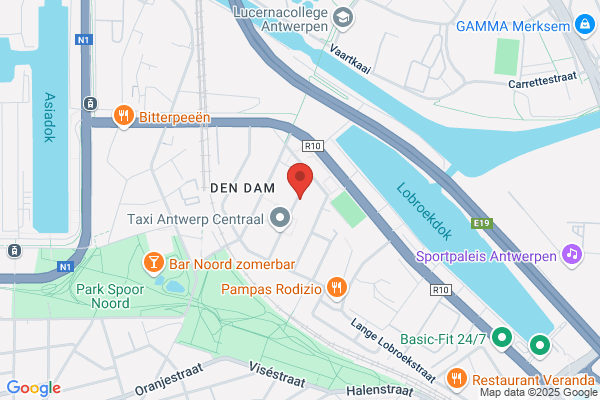 Lubbe Bakker Agencies