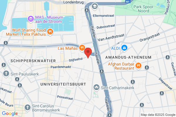 Ag. Maritime Vinke Et Cie