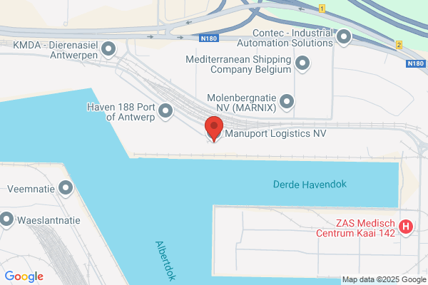 Norfram Logistics