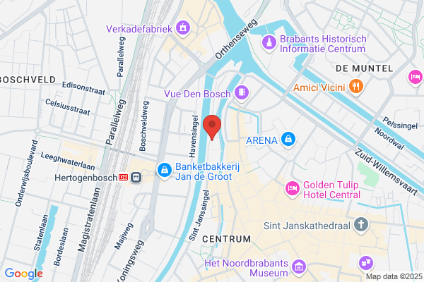Veldwerk Organisatie In Marktonderzoek