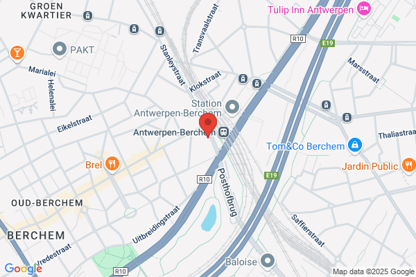Adviesbureau Bos