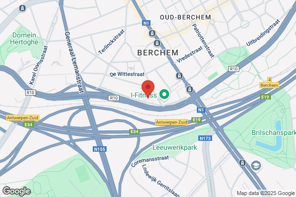 Bureau Graydon Belgium