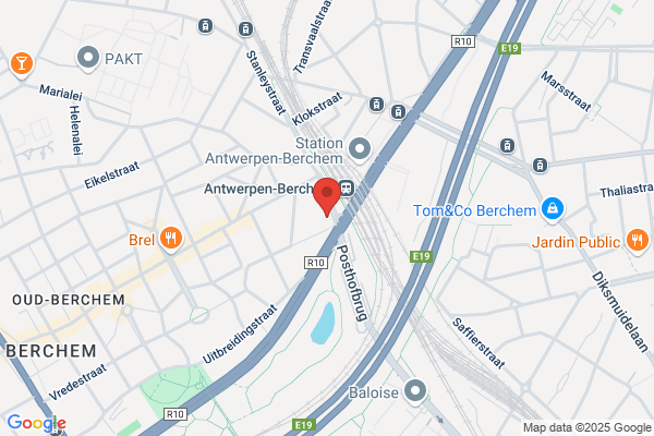Bureau Statt