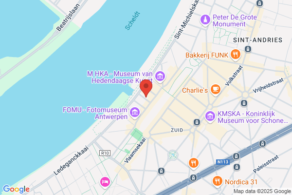 Bureau Textory