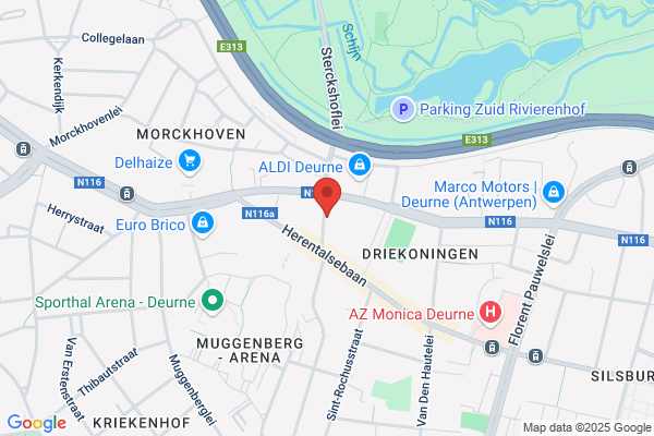 Reklamebureau Du Bosch