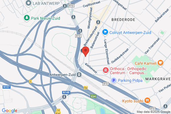 Redactie Voor Business