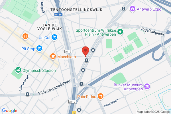 Ag. De Voyages Ch.Weinberg