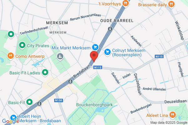 Hendrickx/Dirk