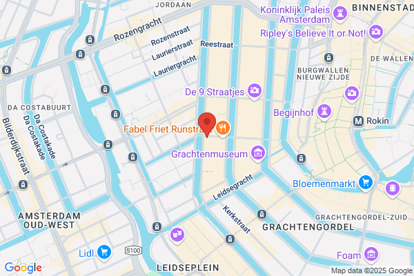 Fiesta Reizen