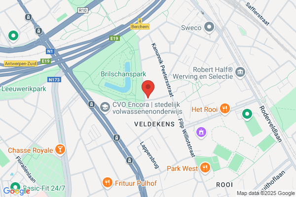 Huybrechts Reizen