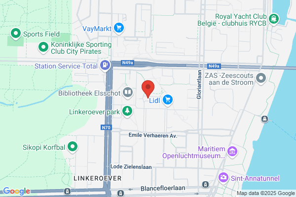 Stichting Sportpromotie