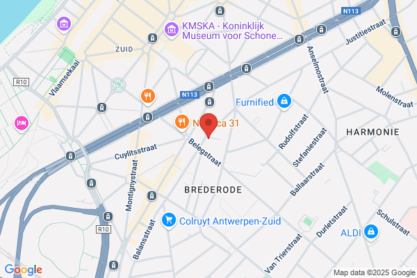 Bureau Aresa