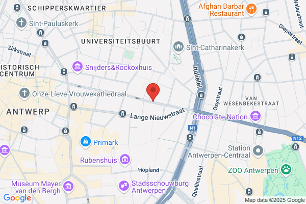 Internat. Woningbeheer