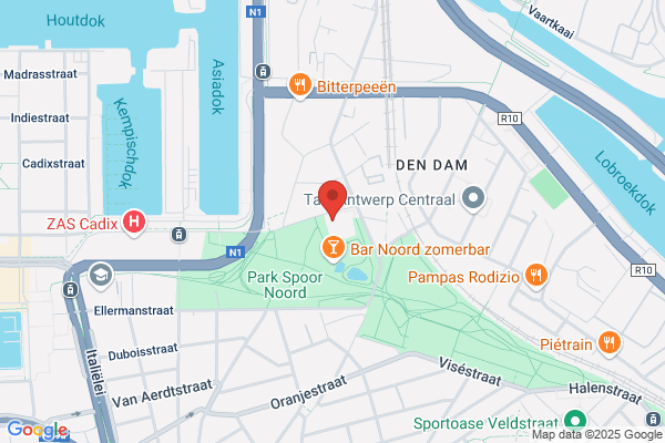 Marfret Benelux Agencies