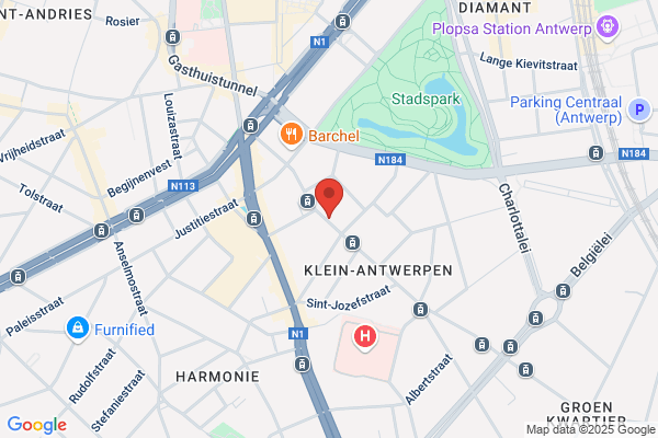 Vlaamse Relatiecentrale