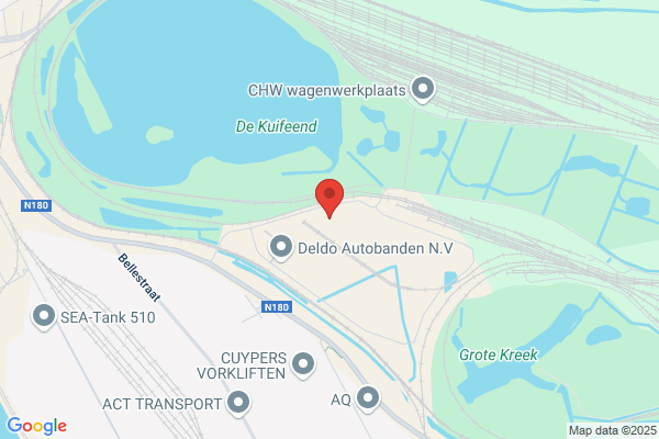 Abx Logistics