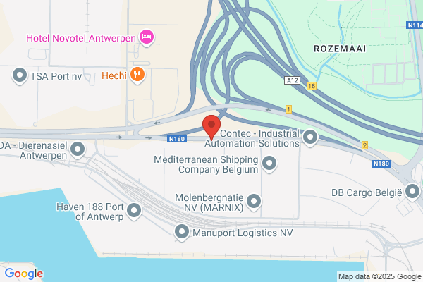 China Shipping Agency