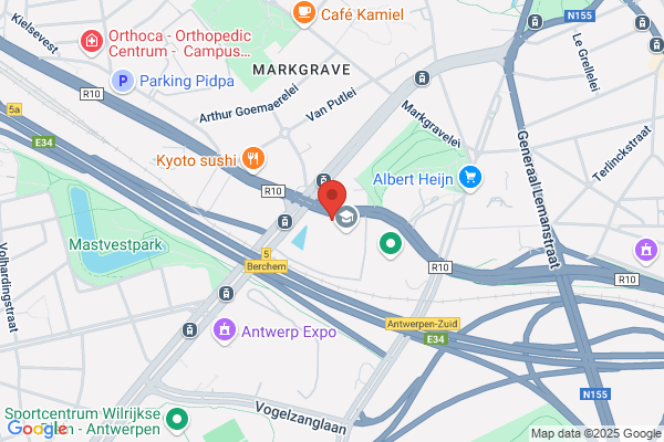 Atelia Antwerpen