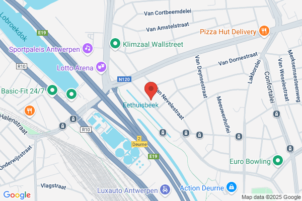 Financieel Info & Dienstenkantoor