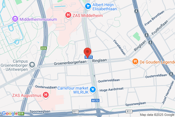 Groep Steegen