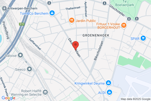 Vrijheid (De)