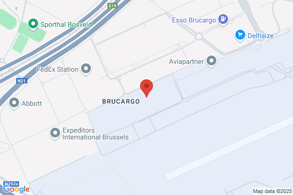 Swissport Cargo Services