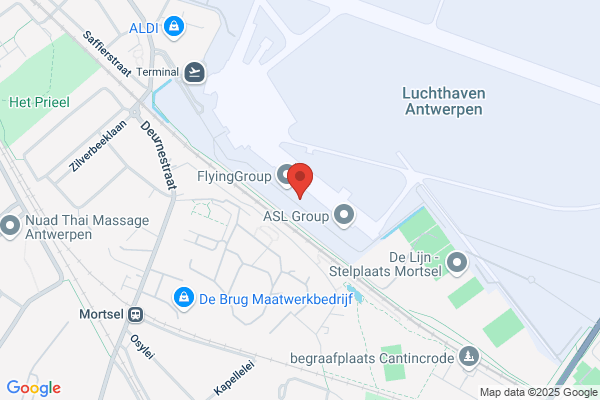 Flying Service