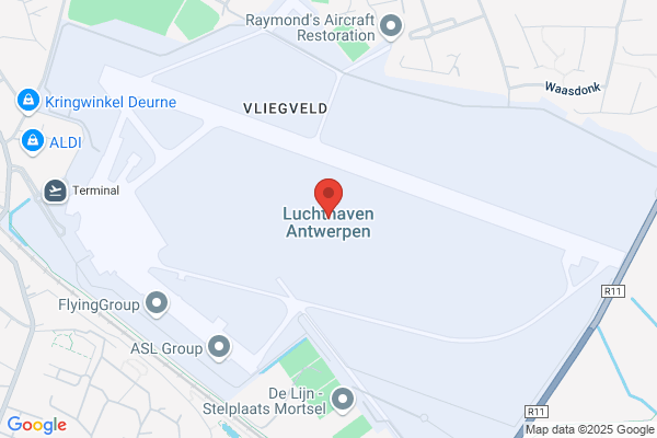Vlm Airlines